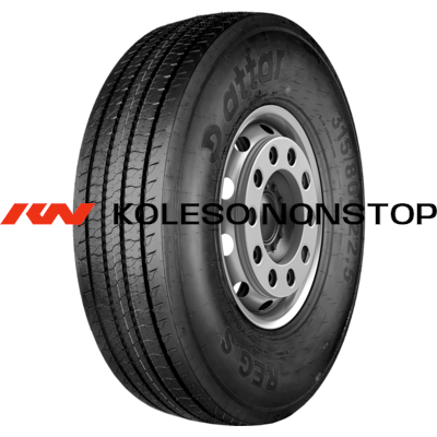 Attar 295/80R22,5 152/148K Reg S TL