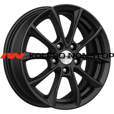iFree 6,5x16/5x114,3 ET43 D67,1 Джет (КС914) BKM
