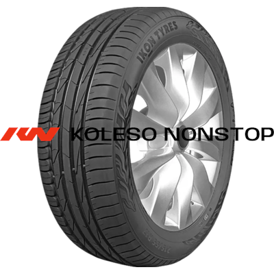Nokian Tyres (Ikon Tyres) 225/55R18 98V Autograph Aqua 3 SUV TL