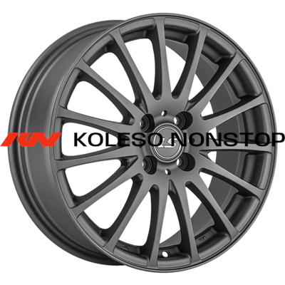 LS 6,5x16/4x100 ET50 D60,1 899 MGM (конус)