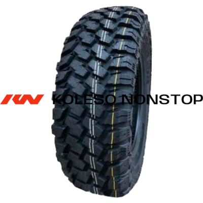 HiFly LT265/65R17 120/117Q Vigorous MT602 TL 10PR