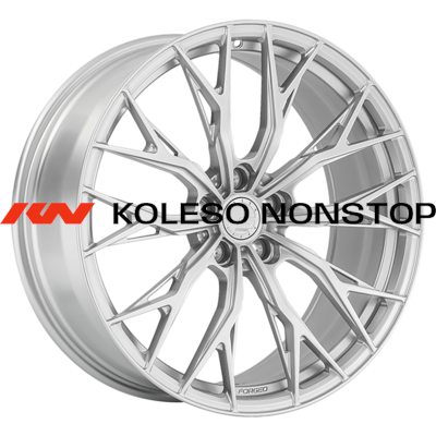 LS Forged 9x20/5x112 ET35 D66,6 LS FG70 SS (конус)