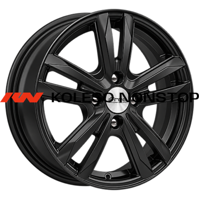 iFree 6x15/4x100 ET50 D60,1 Маскот (КС870) BKM