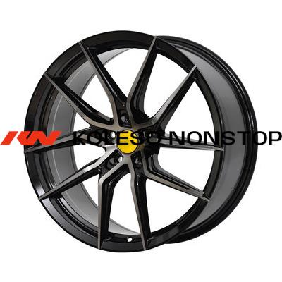 PDW 8x18/5x114,3 ET40 D67,1 Corsa (2044) M/B