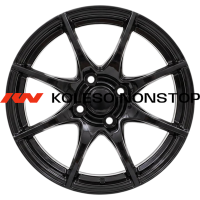 Venti 6x15/4x98 ET35 D58,6 1503 BL