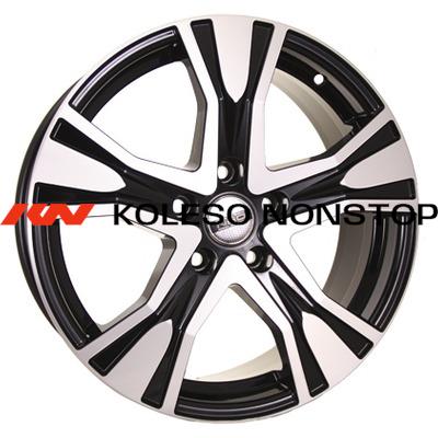 Neo 7x17/5x114,3 ET39 D60,1 714 BD