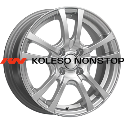 СКАД 6x15/4x100 ET47 D60,1 Дели (КЛ300) Селена