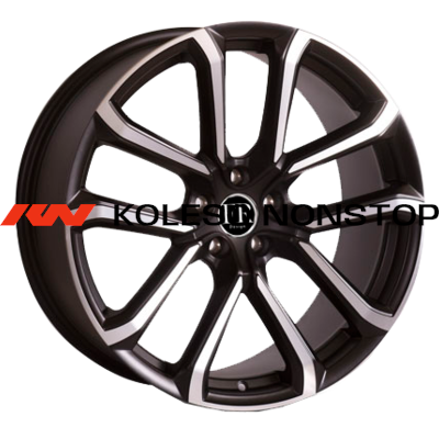 FR replica 9x20/5x108 ET38 D63,4 V5141 CBMF (№26)