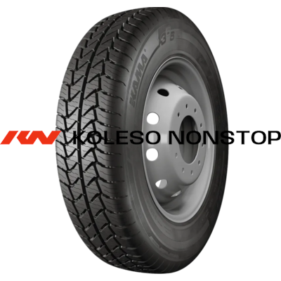 Kama 195/75R16C 107/105Q Кама-365 LT (НК-243) TL