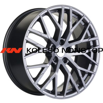 Khomen Wheels 8,5x20/5x108 ET46 D63,4 KHW2005 (Tugella) Gray