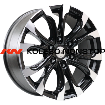 RST 7,5x18/6x139,7 ET48 D92,5 R118 (Lexus) BD