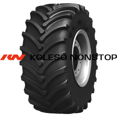 Titan 650/75R32 172A8 (169B) AG61H TL