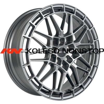 INCH 7,5x19/5x114,3 ET35 D60,1 FA8536 Satin Gunmetal (ZJH) FlowForming