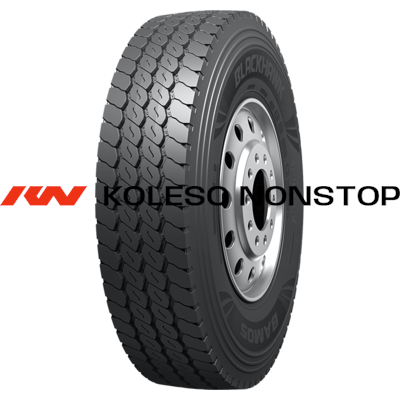 Blackhawk (Sailun Group Co., LTD) 9,00R20 144/142K BAM05 TTF 16PR