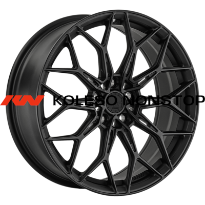 LS Forged 8x19/5x114,3 ET35 D67,1 LS FG56 MB (конус)