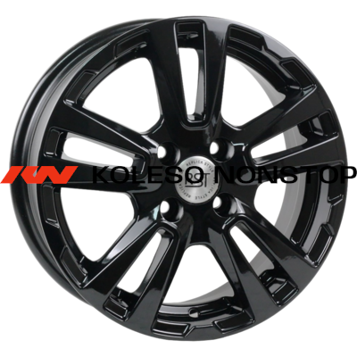 RST 6x15/4x100 ET50 D60,1 R065 (Vesta) BL