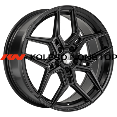 LS 8,5x19/5x112 ET25 D66,6 1266 BKS (конус)