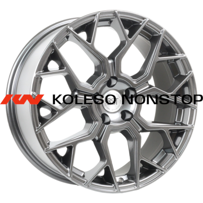 RST 8x18/5x114,3 ET30 D60,1 R148 (RX) BMG
