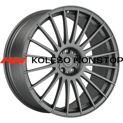 LS Forged 9,5x21/5x112 ET36 D66,6 LS FG68 MGM (конус)
