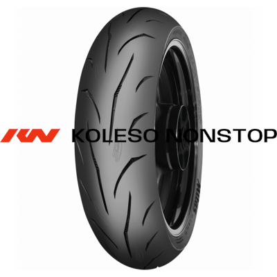 Mitas 140/70-17 66H Sport Force+ TL/TT