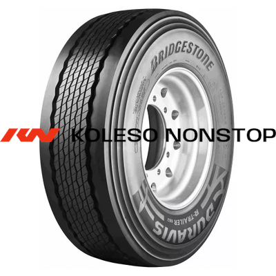 Bridgestone 385/65R22,5 160K Duravis R-Trailer 002 TL