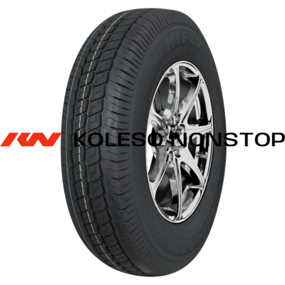 HiFly 205/75R16C 110/108R Super 5000 TL 8PR