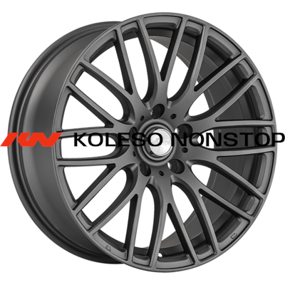 LS 8x18/5x120 ET30 D72,6 471 MGM (конус)