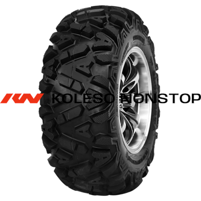 Forerunner AT22x10-10 6PR 50F Knight TL