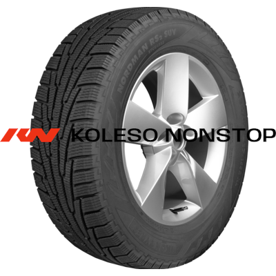 Ikon Tyres 235/65R17 108R XL Nordman RS2 SUV TL