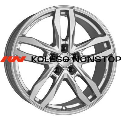 ATS 9,5x20/5x127 ET35 D71,6 Temperament Royal Silver