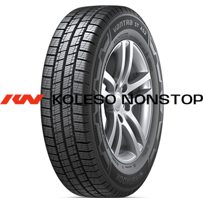Hankook LT195/75R16C 107/105R Vantra ST AS2 RA30 TL PR8