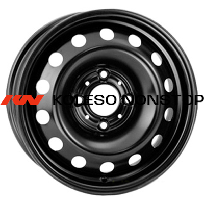 Magnetto 7x16/4x108 ET32 D65 16000 AM Black