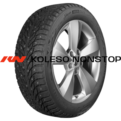 Ikon Tyres 225/60R17 103T XL Autograph Ice 9 SUV TL (шип.)