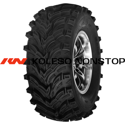 Forerunner 22x11-9 6PR 48F Mars-B TL