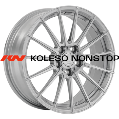LS Forged 7,5x17/5x114,3 ET35 D67,1 LS FG61 SS (конус)