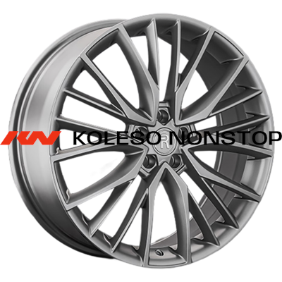 Replay 7,5x20/5x108 ET41 D65,1 CHR115 MGM (конус, C570)