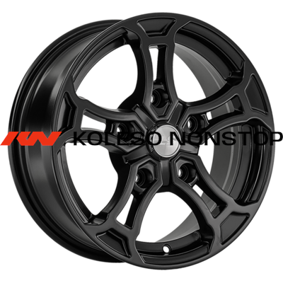 LS 6,5x15/5x139,7 ET40 D98,5 216 BKS (конус)