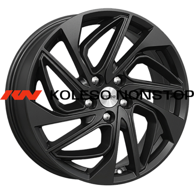 iFree Original 7x18/5x114,3 ET46 D67,1 КС883 (ASX) BKM