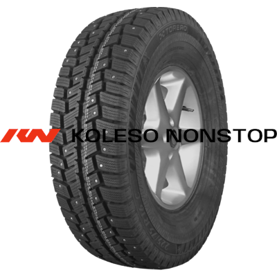 Torero 225/75R16C 116/114R MPS500 TL (шип.)