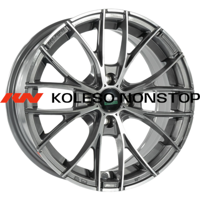 Megami 5,5x14/4x100 ET35 D67,1 MGM-28 GMF