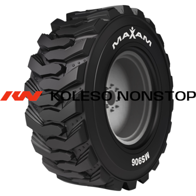 Maxam 10-16,5(260/70-16,5) 10PR MS906 SKS R4 TL КИТАЙ