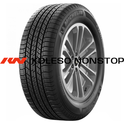 Michelin 255/50R20 109W XL Latitude Tour HP J, LR GRNX TL