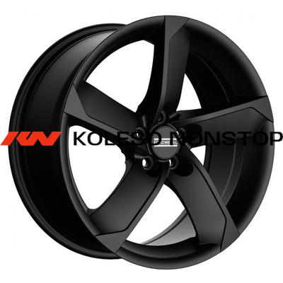 Fondmetal 6x16/5x115 ET38 D72,6 7900 Matt Black