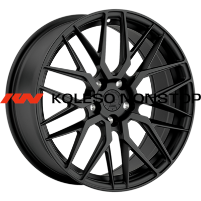 LS Forged 8x18/5x112 ET38 D66,6 LS FG04 MB (конус)