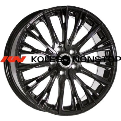 Lizardo 7,5x18/4x100 ET43 D60,1 XH304 Octopus (XH130) B (конус)