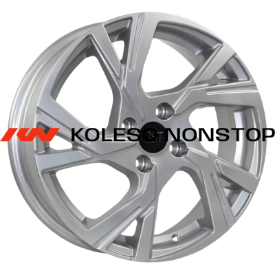 RST 6x15/4x100 ET40 D60,1 R075 (Logan) SL