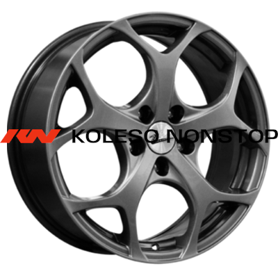 iFree 7x17/5x114,3 ET38 D66,1 Тортуга Хай Вэй