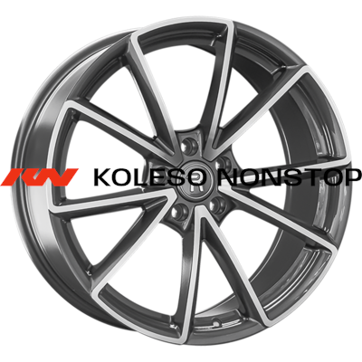 Replay 8,5x19/5x112 ET38 D57,1 VV401 GMF (конус, C570-01)