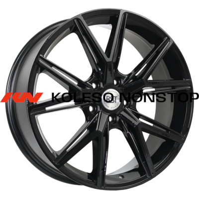 RST 7,5x19/5x108 ET38 D60,1 R129 (Jetour Dashing) BL