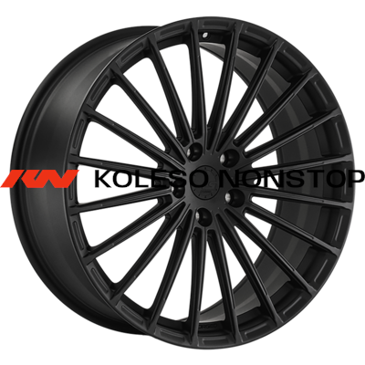 LS Forged 9x21/5x120 ET40 D62,6 LS FG62 MB (конус)